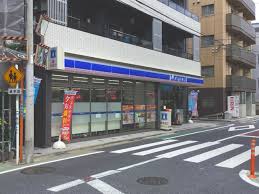 パレステュディオ飯田橋7階 【コンビニエンスストア】ローソン 新小川町店まで99ｍ
