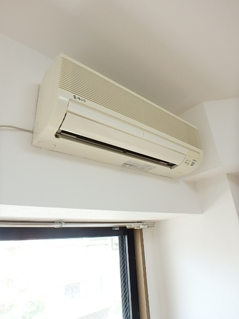 グランド・ガーラ渋谷松濤8階 その他