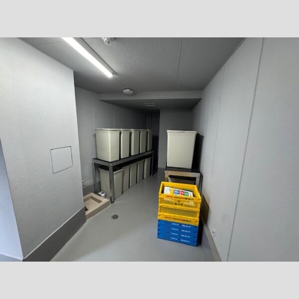 リーラ品川戸越 周辺