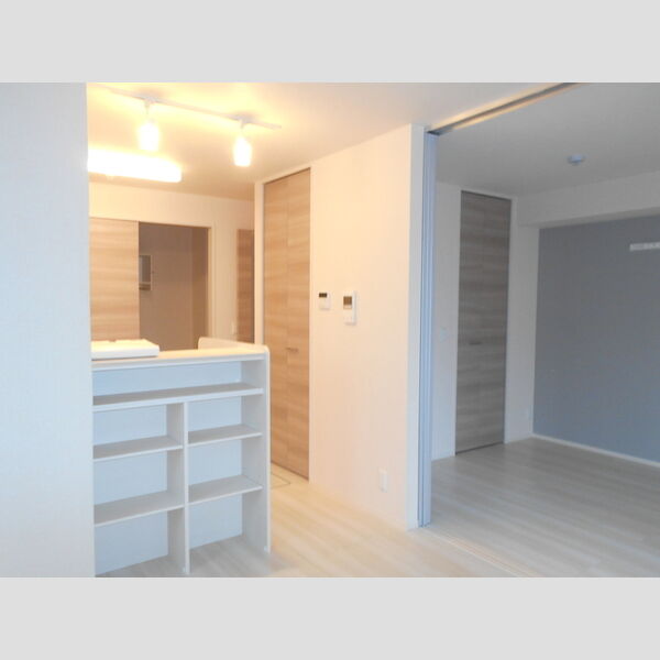 メゾン茶々106号室 部屋その他