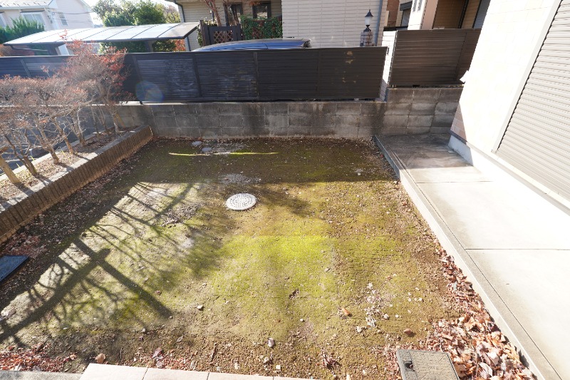 アムール仲町台 部屋その他