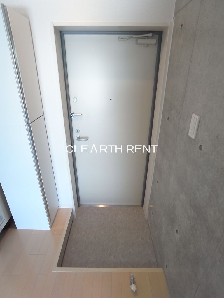 レガリア武蔵新田 【弊社が直接の管理会社】