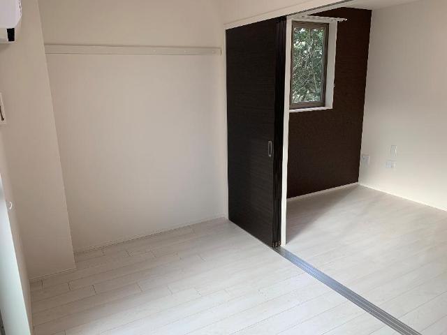 グランチェスタ202号室 洋室（イメージ）