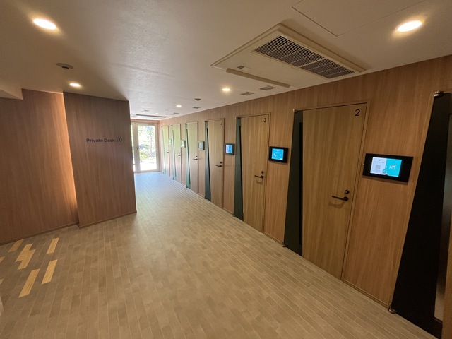 セントガーデン海老名Ⅱ街区0909号室 その他共有部分