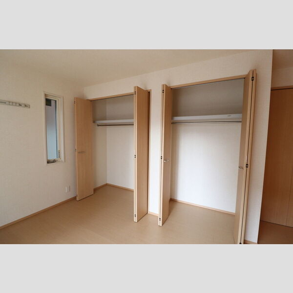 ジュスイ クローゼット