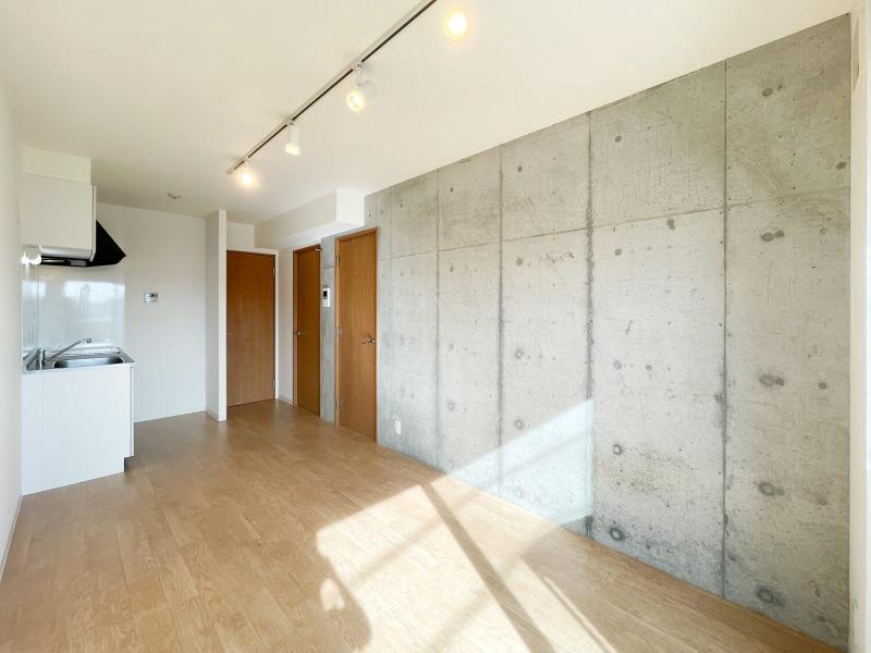 SOLASIAresidence上板橋3階 部屋その他