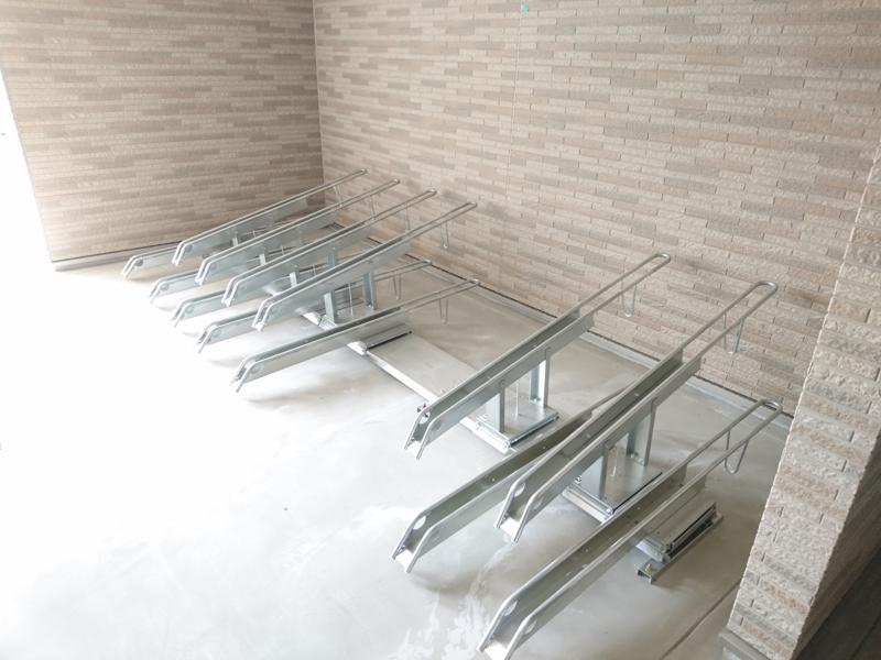 クレイノグラシアス　ツー303号室 部屋その他