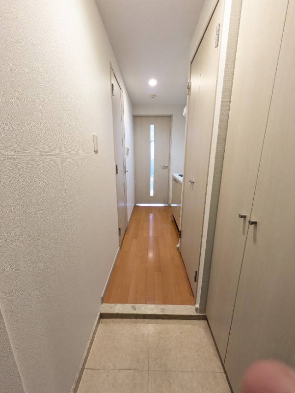 クロスレジデンス清澄白河5階 同建物別部屋の参考画像