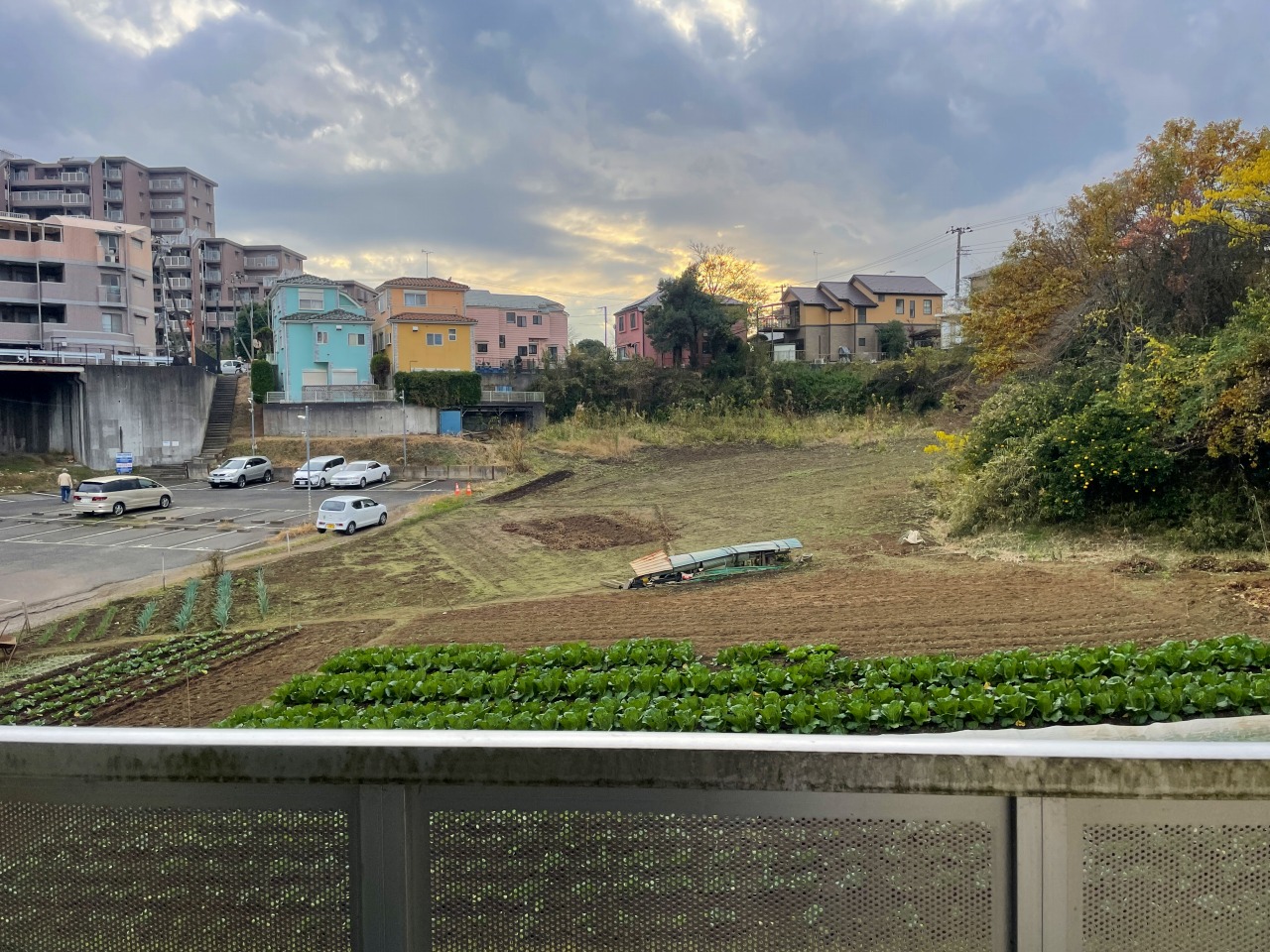 レオパレスエスペランサ稲毛204号室 部屋その他