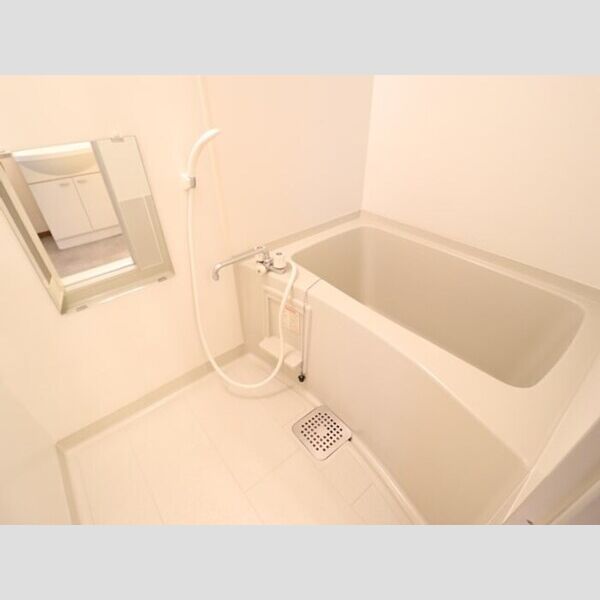 アーバンヒルズ203号室 浴室