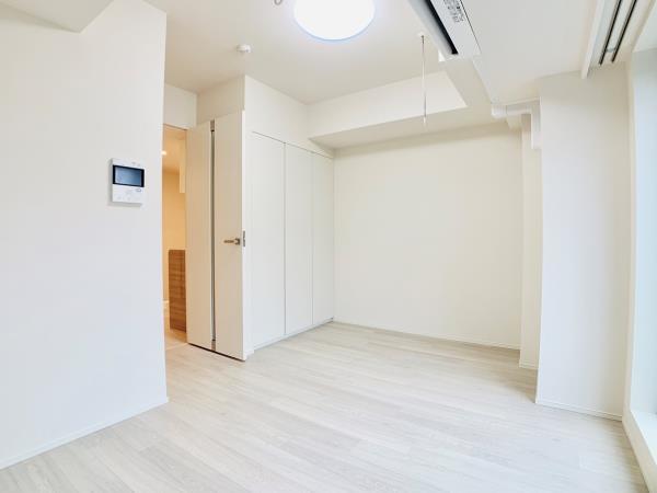 Ｂｒｉｌｌｉａ　ｉｓｔ　文京茗荷谷4階 リビング