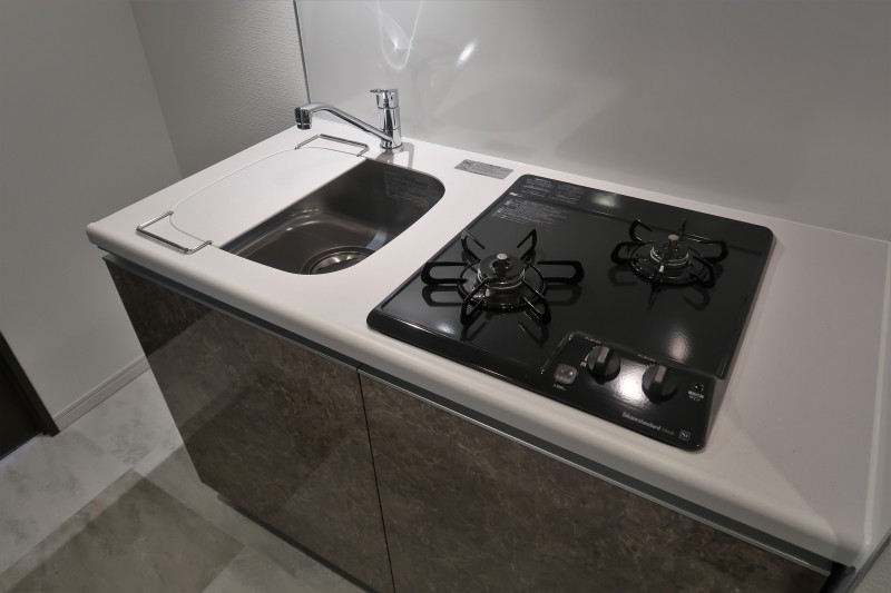 DeLCCS IKEBUKURO6階 キッチン