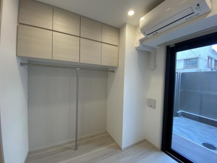 ・ALTERNA浅草3階 同建物別部屋の参考画像