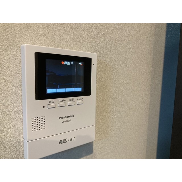 ファミール希望ヶ丘302号室 部屋その他