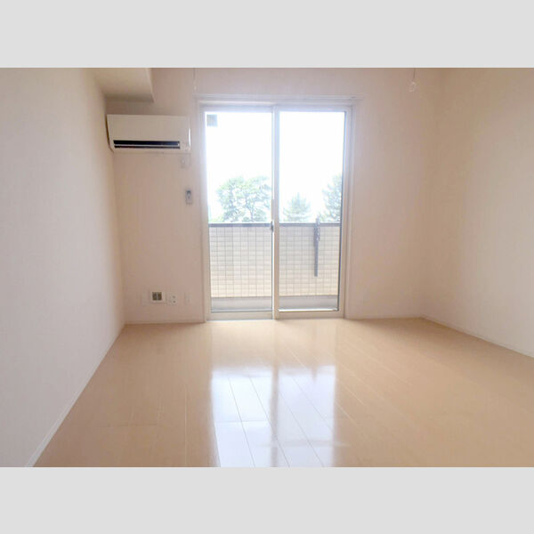 ソラシエスタ リビング