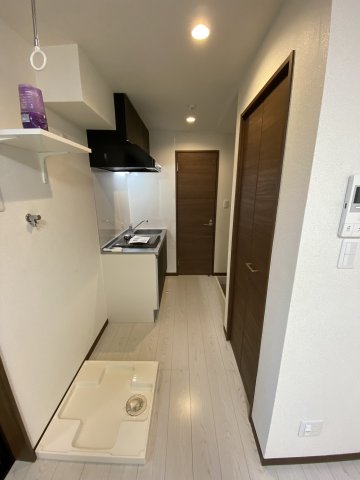 プレミアムベイルーム井土ヶ谷中町102号室 その他