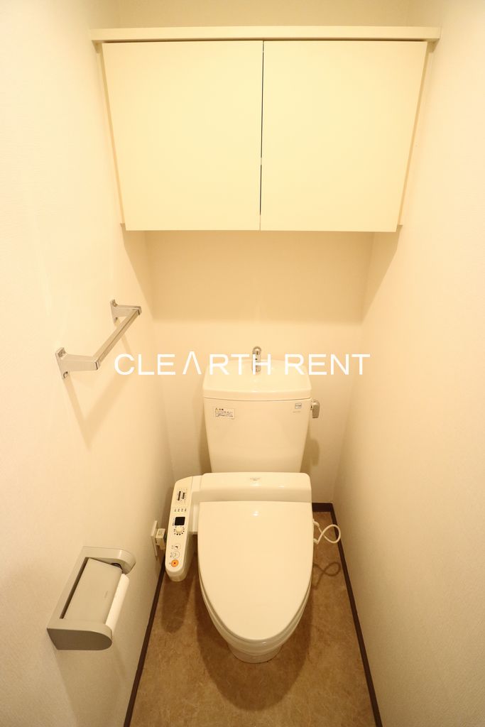 パレステュディオ広尾 同タイプ別住戸写真となります。現況と異なる場合がございます。