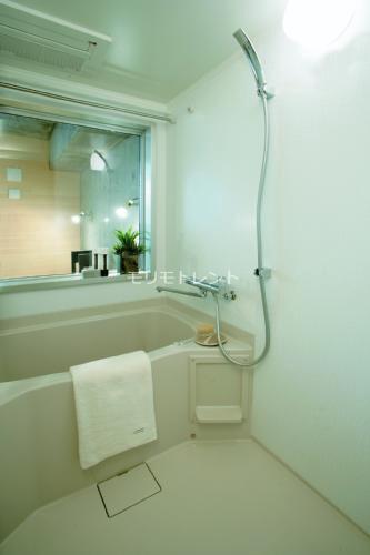 カスタリア中延3階 室内参考写真（A5タイプ・モデルルーム）