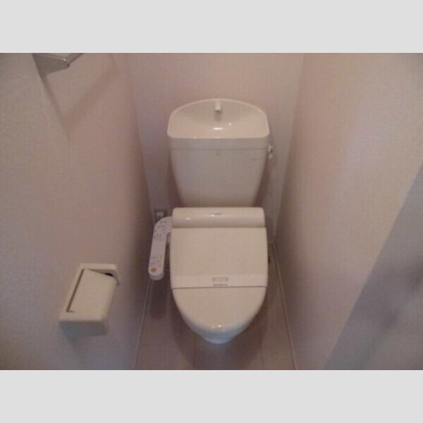 ベルドミール トイレ(温水洗浄暖房便座)