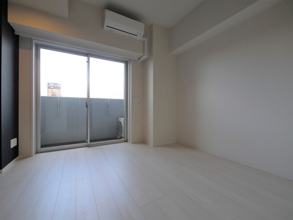 ハーモニーレジデンス大森WEST 内観