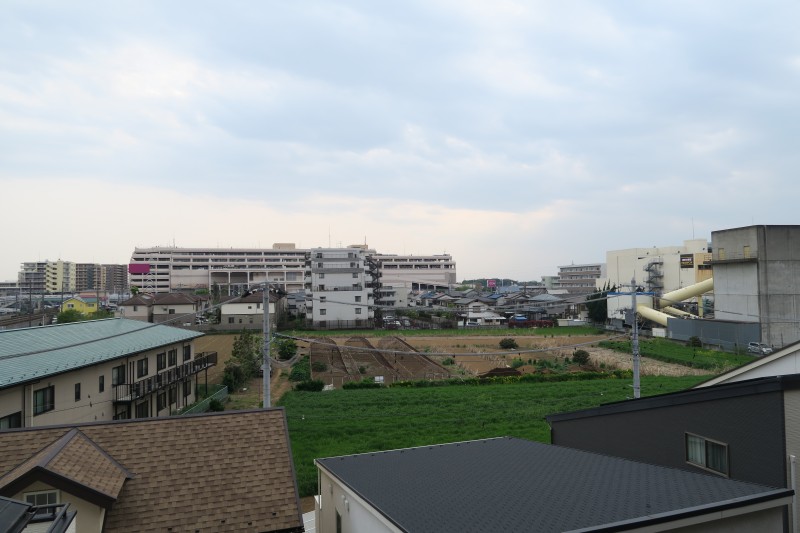 T’s garden柏4階 部屋その他