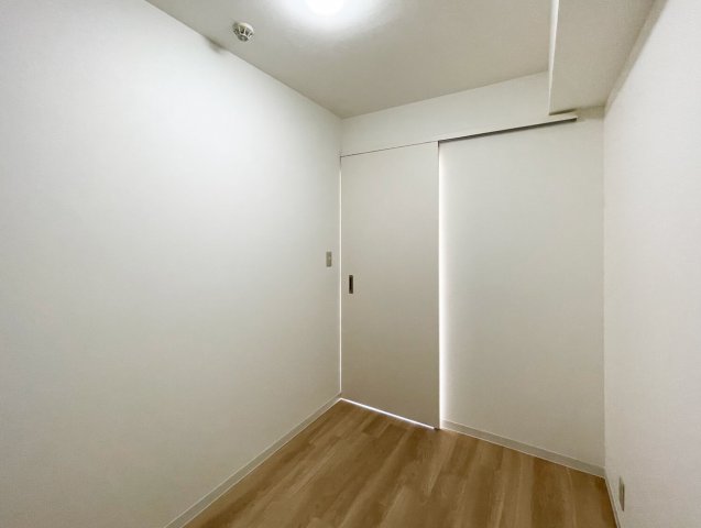 ティーズガーデン千駄ヶ谷202号室 部屋その他