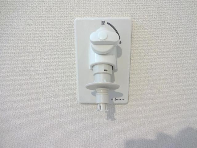 メルヴェール　エスト 室内設備