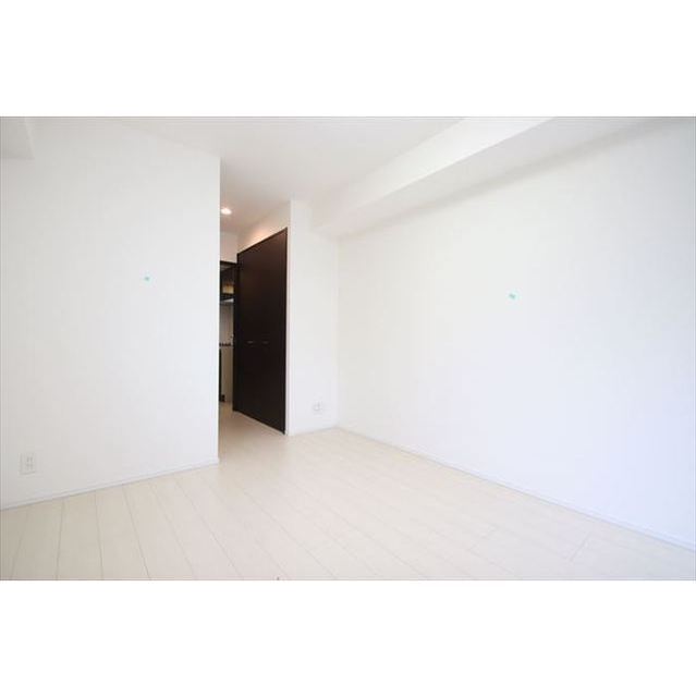 APPLE RESIDENCE水道橋 内観