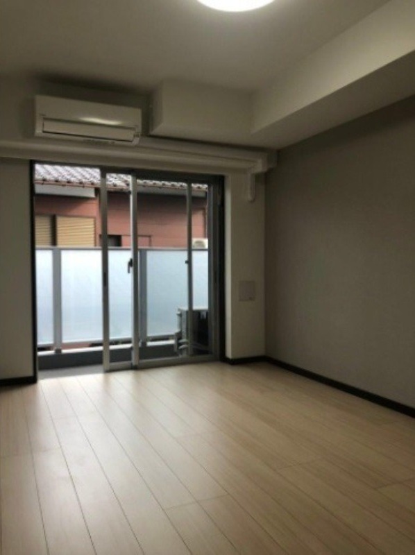 ジェノヴィア練馬高野台スカイラン リビング