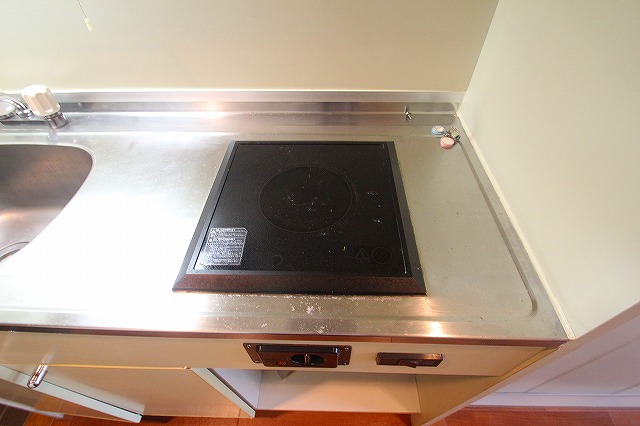 リバティパレス2階 部屋その他