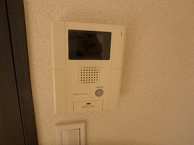 フェニックス池袋North5階 モニター付オートロック