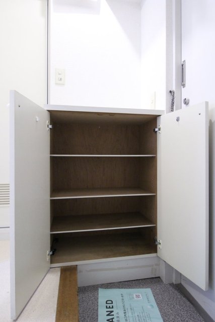 ウイング西荻南1階 同建物別部屋の参考画像