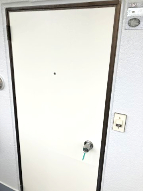 ファインライフ平塚 部屋設備