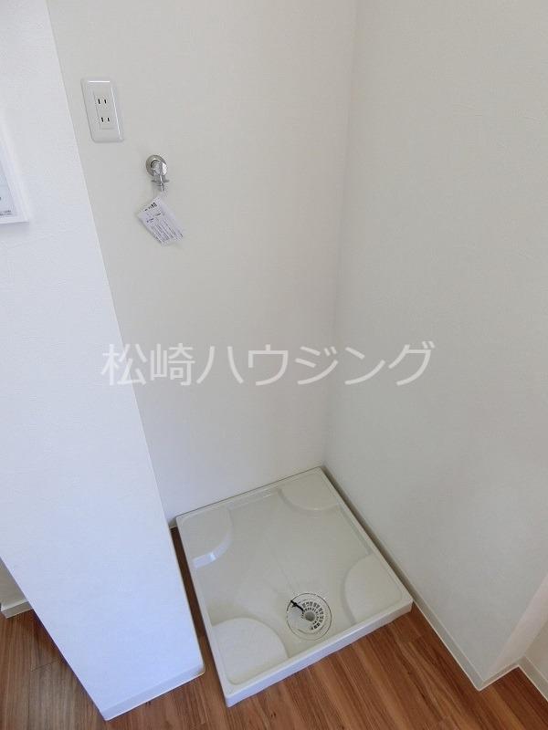 桜ハイコーポ3階 部屋その他