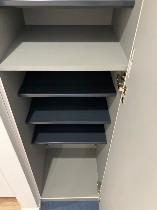 メゾン・ド　千葉3階 部屋その他