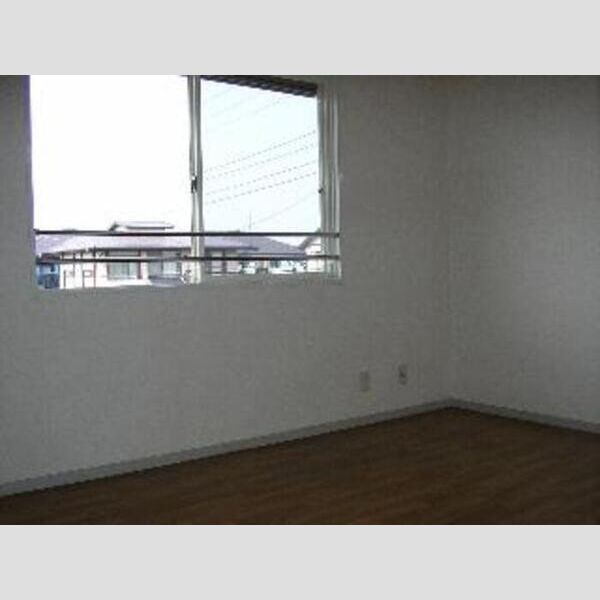 サニーコーポ富士見B 北側洋室