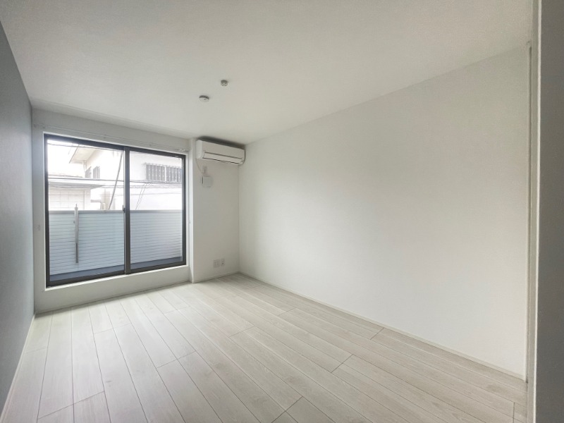 アペックス・東四ツ木2階 部屋その他