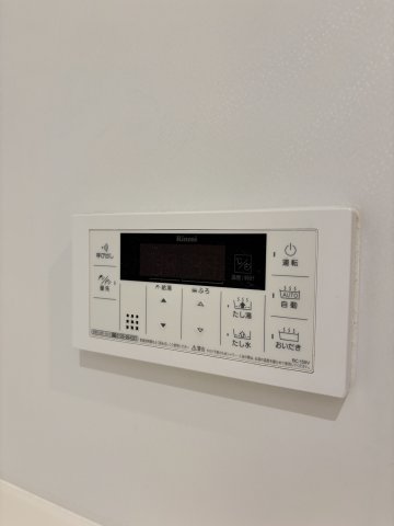 テルハ305号室 部屋設備