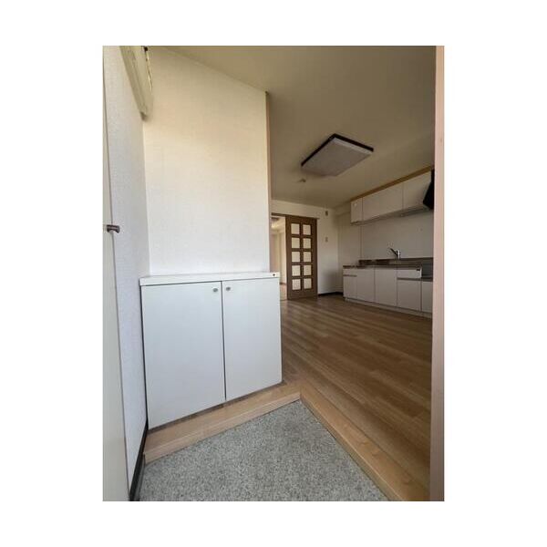 ベルメゾン401号室 同建物別部屋の参考画像