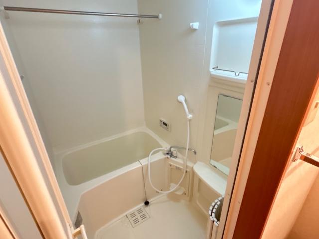 ＴＨ・ルミナス101号室 バス