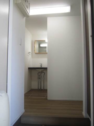 クレール六浦東1階 部屋その他