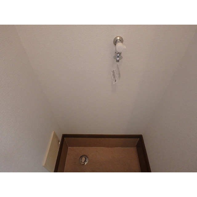 エクセル扇 内観