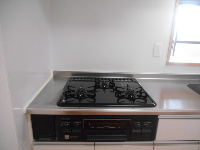 フラワーヴィレッジ0207号室 部屋設備