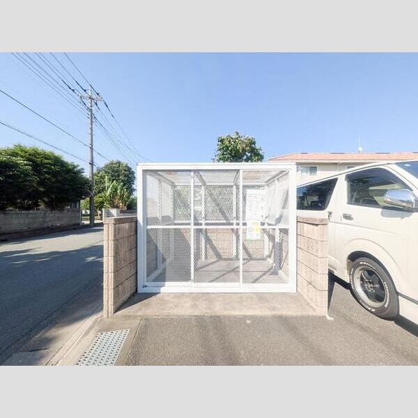 エバーグリーンガーデン　C202号室 周辺