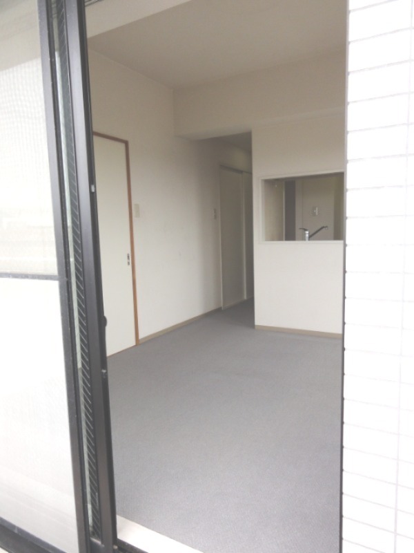 クリオ相武台弐番館 前回募集時写真