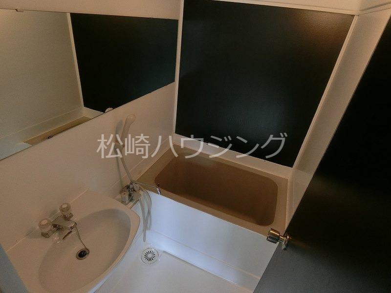 サニーコート お風呂