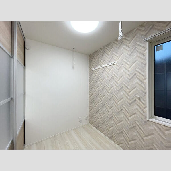 Kirsche101号室 洋室