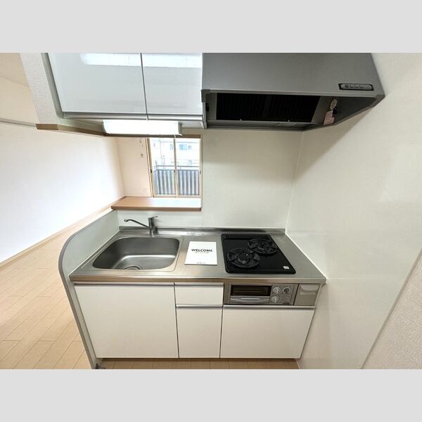 メゾン義 システムキッチン