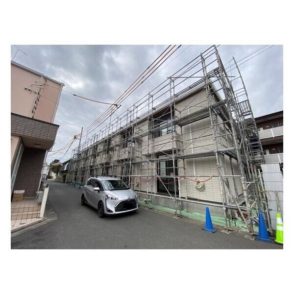 bella　foresta103号室 外観