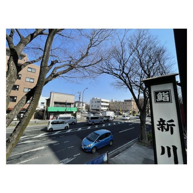 グランデュオ八幡山0501号室 同建物別部屋の参考画像